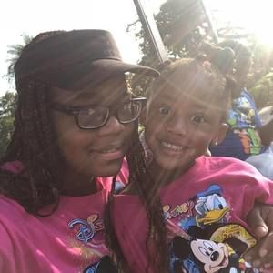 Meet your Posher, Taylor